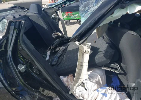 2017 Nissan Altima 2.5 Sr z USA, uszkodzony, nr VIN 1N4AL3AP9HC272121